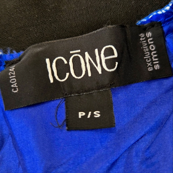 Icone by Simons Skirt - Picture 4 of 4